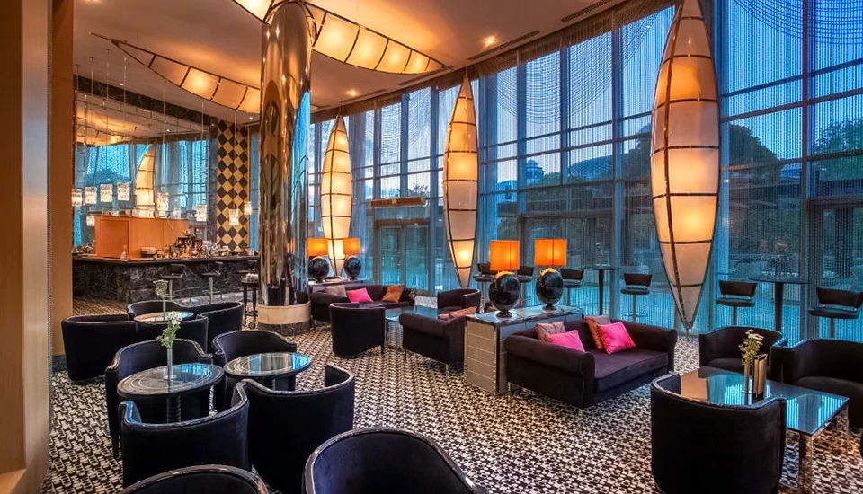 هتل کالیستا لاکچری ریزورت آنتالیا